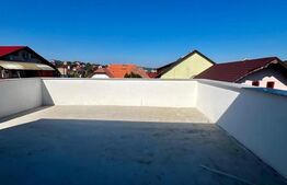 Casa tip duplex cu o arhitectura moderna, la doar 10 minute de centrul orasului!