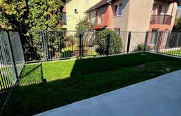 Casa tip duplex cu o arhitectura moderna, la doar 10 minute de centrul orasului!