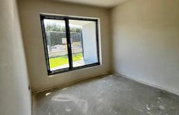 Casa tip duplex cu o arhitectura moderna, la doar 10 minute de centrul orasului!