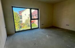 Casa tip duplex cu o arhitectura moderna, la doar 10 minute de centrul orasului!