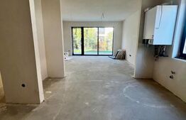 Casa tip duplex cu o arhitectura moderna, la doar 10 minute de centrul orasului!