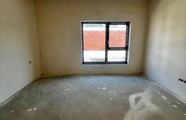 Casa tip duplex cu o arhitectura moderna, la doar 10 minute de centrul orasului!