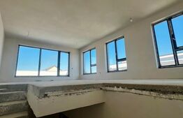 Casa tip duplex cu o arhitectura moderna, la doar 10 minute de centrul orasului!