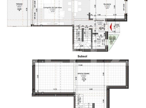 Casa de vânzare 6 camere Manastur - 147186CV | BLITZ Cluj-Napoca | Poza10