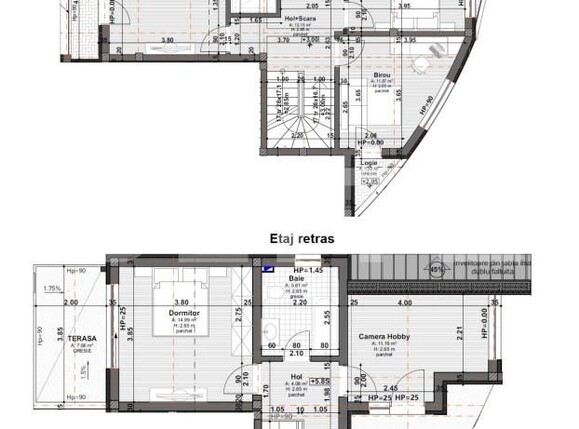 Casa de vânzare 6 camere Manastur - 147186CV | BLITZ Cluj-Napoca | Poza9