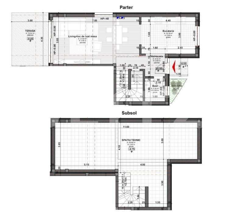 Casa de vânzare 6 camere Manastur - 147186CV | BLITZ Cluj-Napoca | Poza10