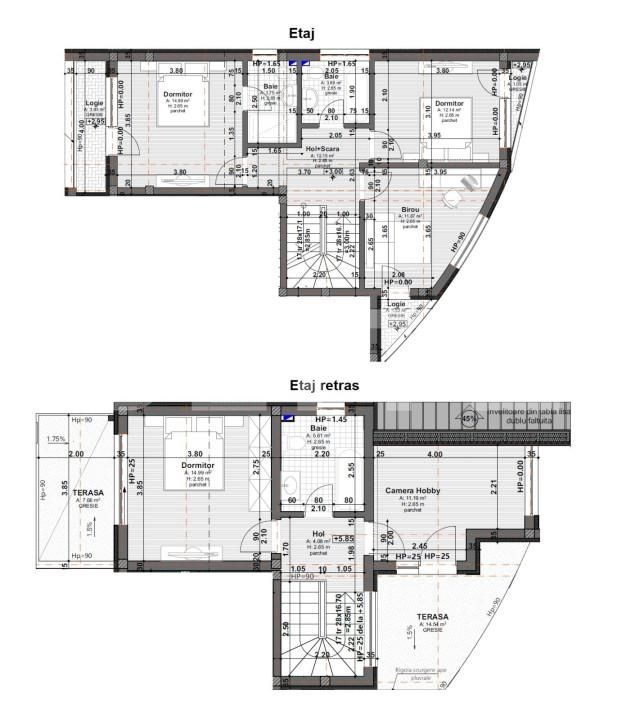 Casa de vânzare 6 camere Manastur - 147186CV | BLITZ Cluj-Napoca | Poza9