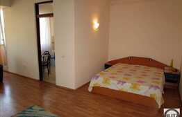 1 camera plus nisa de dormit, 48 mp, imobil nou, zona strazii Dorobantilor