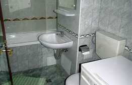 1 camera plus nisa de dormit, 48 mp, imobil nou, zona strazii Dorobantilor