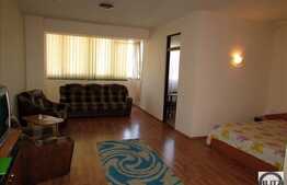 1 camera plus nisa de dormit, 48 mp, imobil nou, zona strazii Dorobantilor