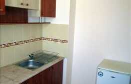 1 camera plus nisa de dormit, 48 mp, imobil nou, zona strazii Dorobantilor