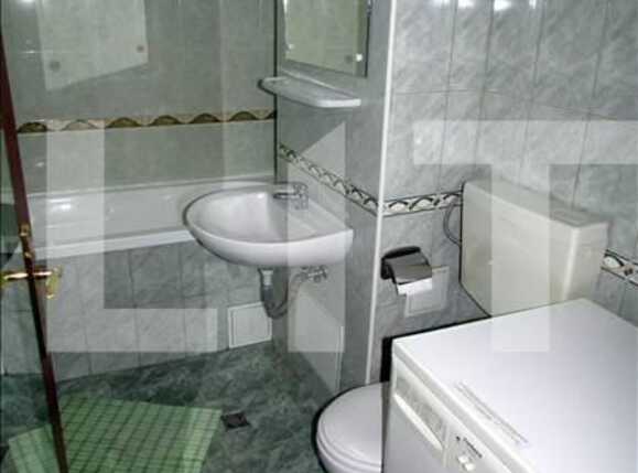 Garsonieră de închiriat Marasti - 14719AI | BLITZ Cluj-Napoca | Poza9