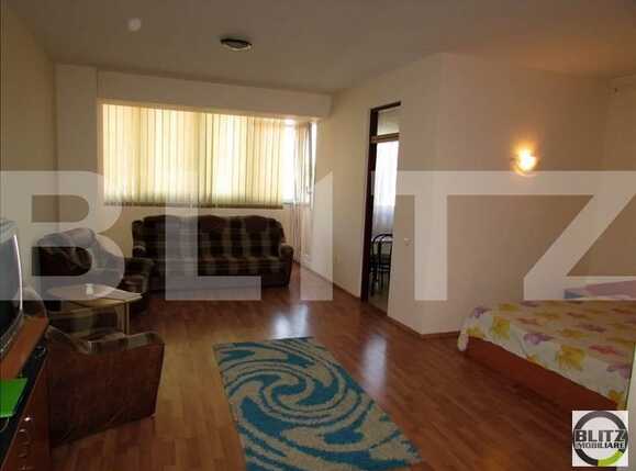 Garsonieră de închiriat Marasti - 14719AI | BLITZ Cluj-Napoca | Poza1