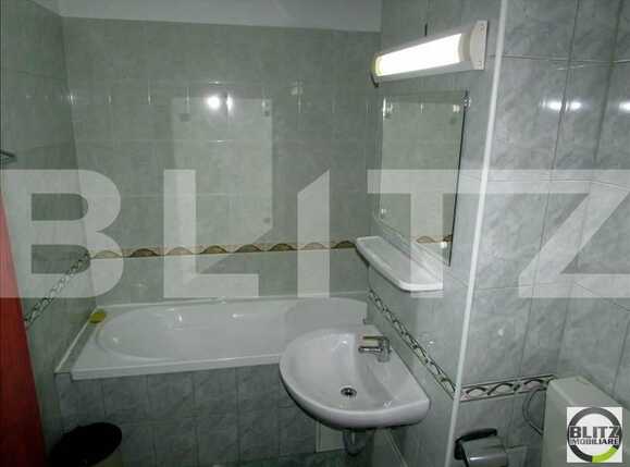 Garsonieră de închiriat Marasti - 14719AI | BLITZ Cluj-Napoca | Poza10