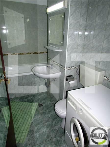 Garsonieră de închiriat Marasti - 14719AI | BLITZ Cluj-Napoca | Poza9