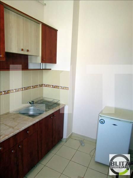 Garsonieră de închiriat Marasti - 14719AI | BLITZ Cluj-Napoca | Poza7