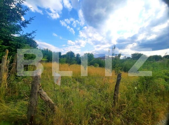 Teren de vânzare Bună Ziua - 147190TV | BLITZ Cluj-Napoca | Poza2