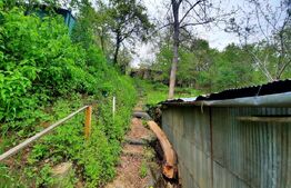 Teren intravilan 3040 mp, zona Donath