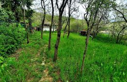 Teren intravilan 3040 mp, zona Donath