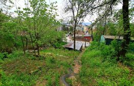 Teren intravilan 3040 mp, zona Donath