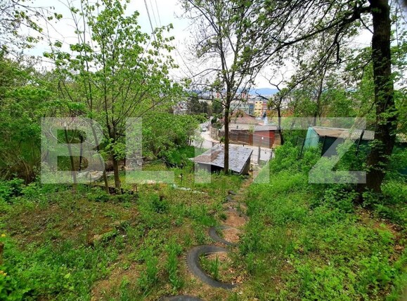 Teren de vânzare Grigorescu - 147192TV | BLITZ Cluj-Napoca | Poza5