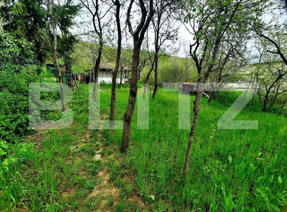 Teren de vânzare Grigorescu - 147192TV | BLITZ Cluj-Napoca | Poza2