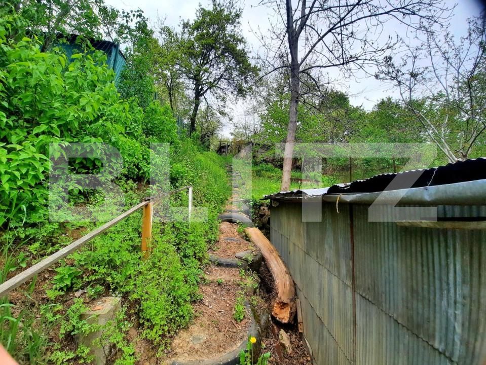 Teren de vânzare Grigorescu - 147192TV | BLITZ Cluj-Napoca | Poza6