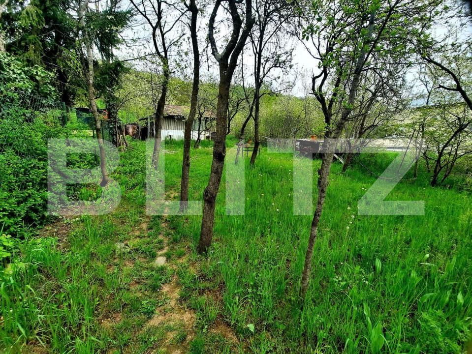 Teren de vânzare Grigorescu - 147192TV | BLITZ Cluj-Napoca | Poza2