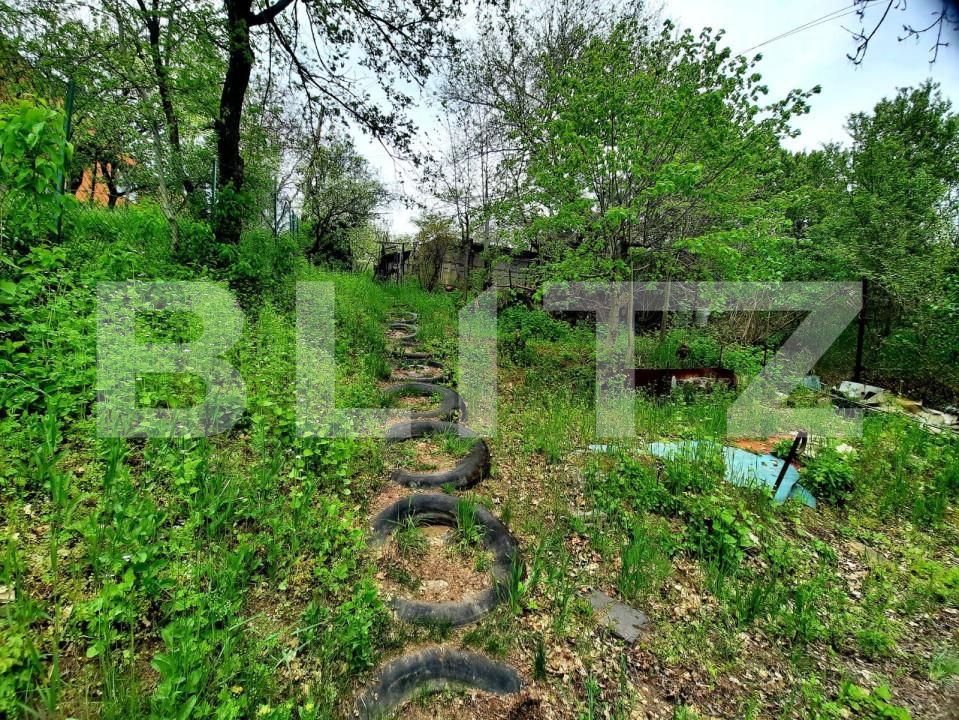 Teren de vânzare Grigorescu - 147192TV | BLITZ Cluj-Napoca | Poza7