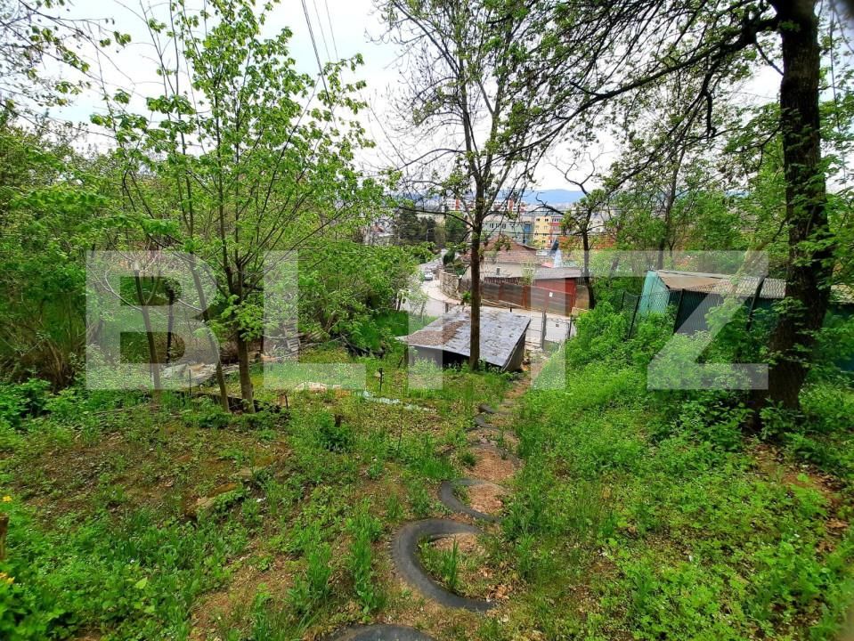 Teren de vânzare Grigorescu - 147192TV | BLITZ Cluj-Napoca | Poza5