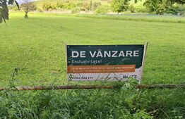 Teren intravilan, Sopor, 2200mp