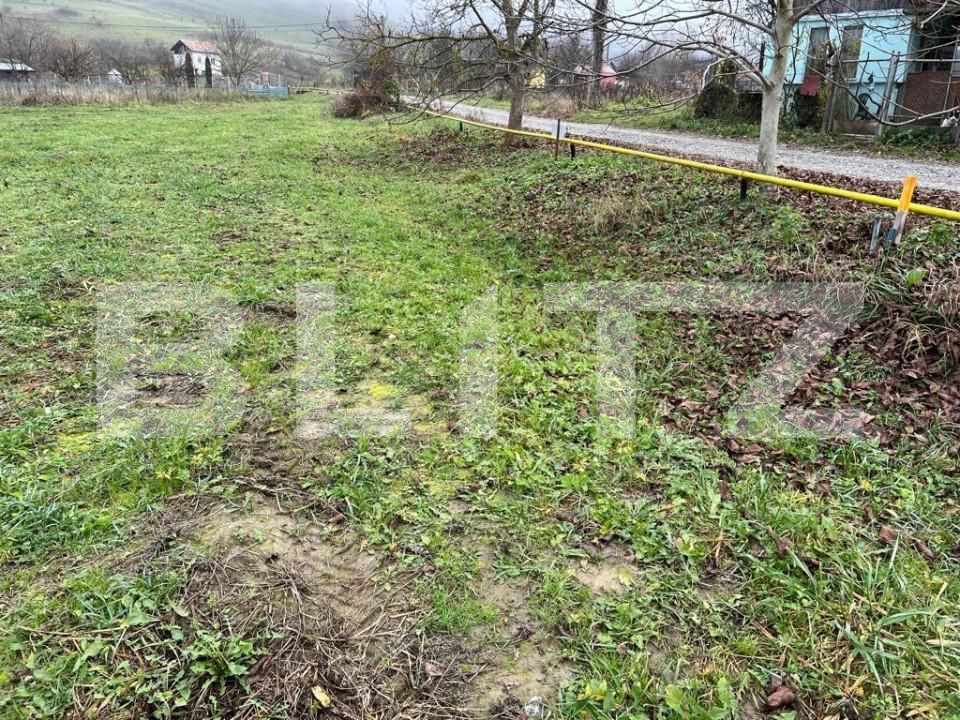 Teren de vânzare Sopor - 147193TV | BLITZ Cluj-Napoca | Poza2