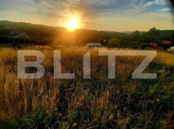 Teren de vânzare Borhanci - 147194TV | BLITZ Cluj-Napoca | Poza2