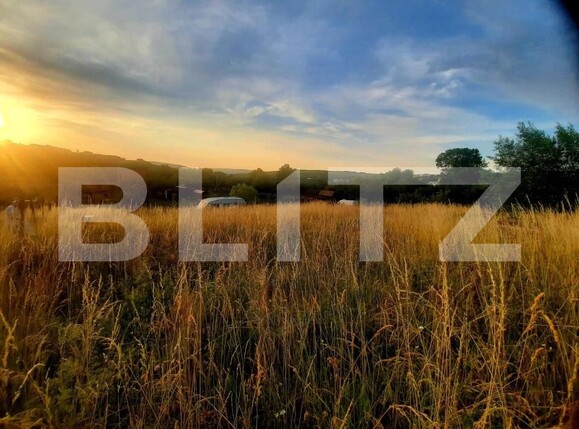 Teren de vânzare Borhanci - 147194TV | BLITZ Cluj-Napoca | Poza10