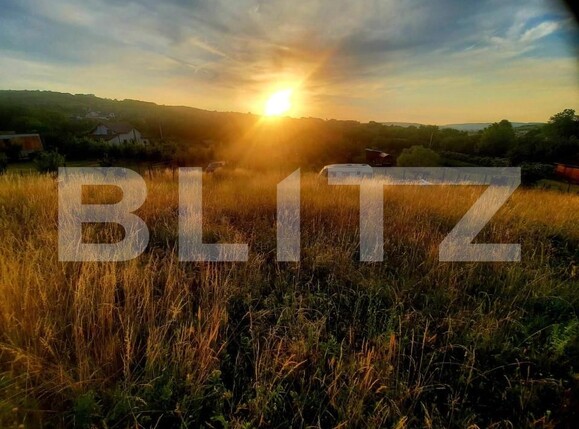 Teren de vânzare Borhanci - 147194TV | BLITZ Cluj-Napoca | Poza7
