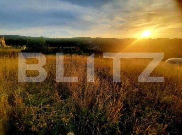 Teren de vânzare Borhanci - 147194TV | BLITZ Cluj-Napoca | Poza6