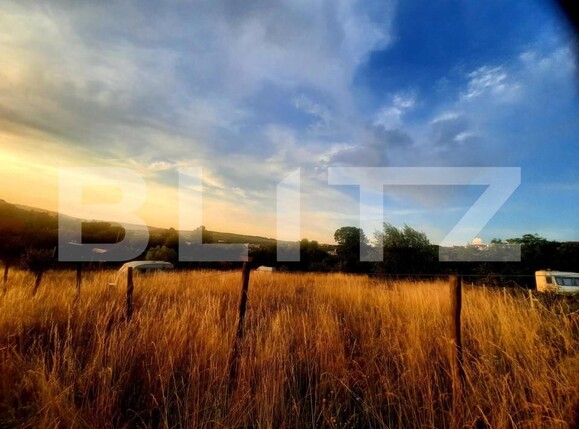 Teren de vânzare Borhanci - 147194TV | BLITZ Cluj-Napoca | Poza5