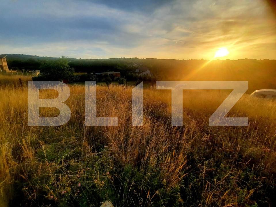 Teren de vânzare Borhanci - 147194TV | BLITZ Cluj-Napoca | Poza6