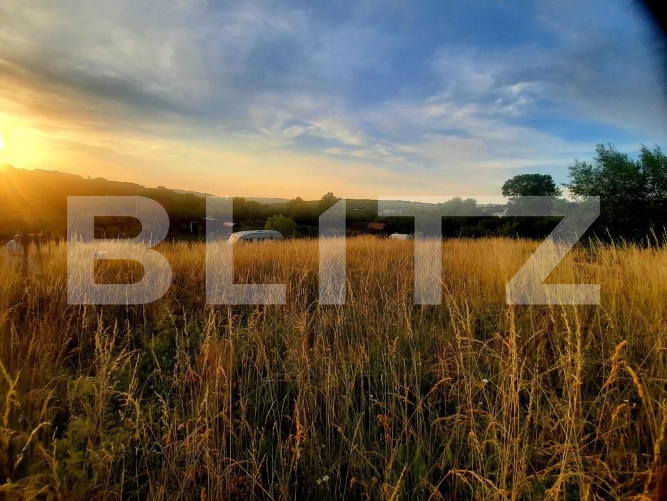 Teren de vânzare Borhanci - 147194TV | BLITZ Cluj-Napoca | Poza10