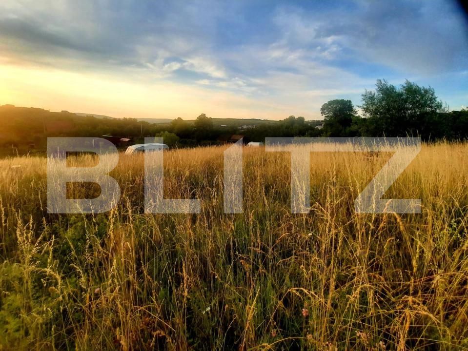 Teren de vânzare Borhanci - 147194TV | BLITZ Cluj-Napoca | Poza8