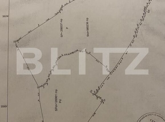 Teren de vânzare Exterior Est - 147195TV | BLITZ Cluj-Napoca | Poza2