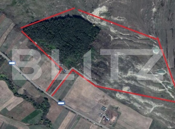 Teren de vânzare Exterior Est - 147195TV | BLITZ Cluj-Napoca | Poza1