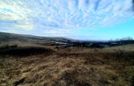 Teren intravilan 2900mp, situat in cartierul Sopor 