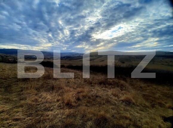 Teren de vânzare Sopor - 147197TV | BLITZ Cluj-Napoca | Poza1