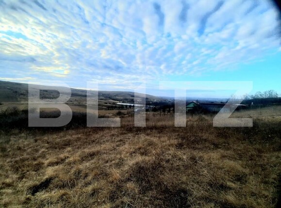 Teren de vânzare Sopor - 147197TV | BLITZ Cluj-Napoca | Poza4