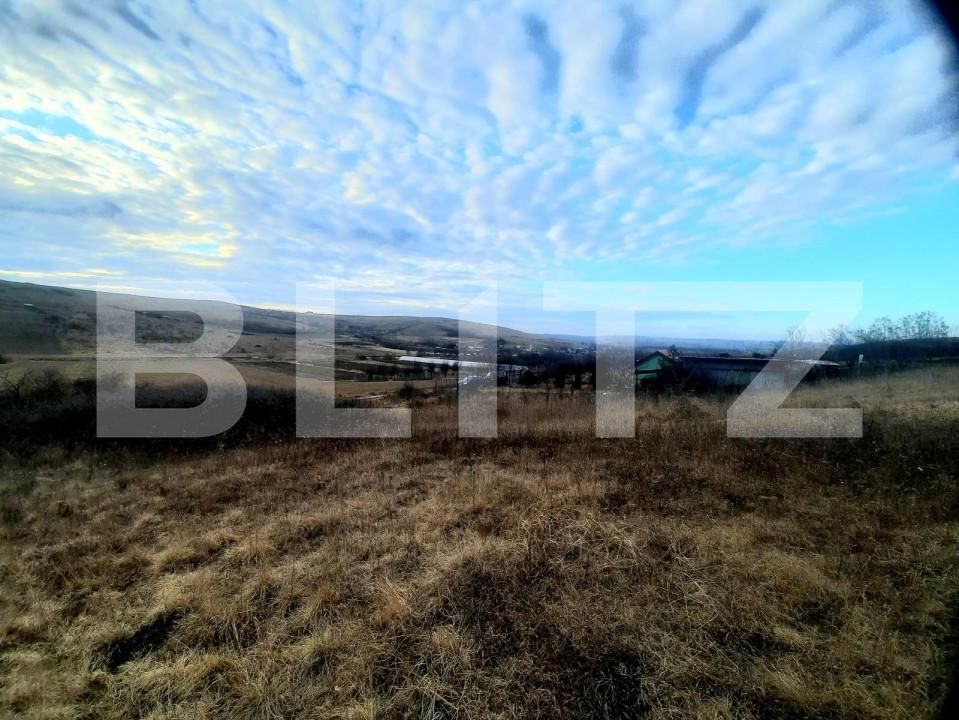 Teren de vânzare Sopor - 147197TV | BLITZ Cluj-Napoca | Poza4