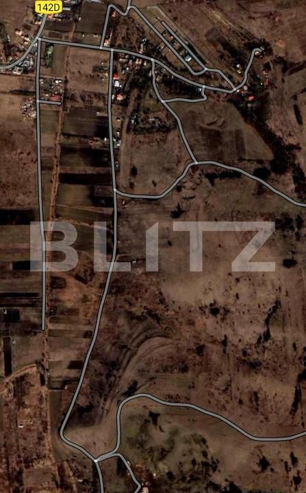 Teren de vânzare Sopor - 147197TV | BLITZ Cluj-Napoca | Poza3
