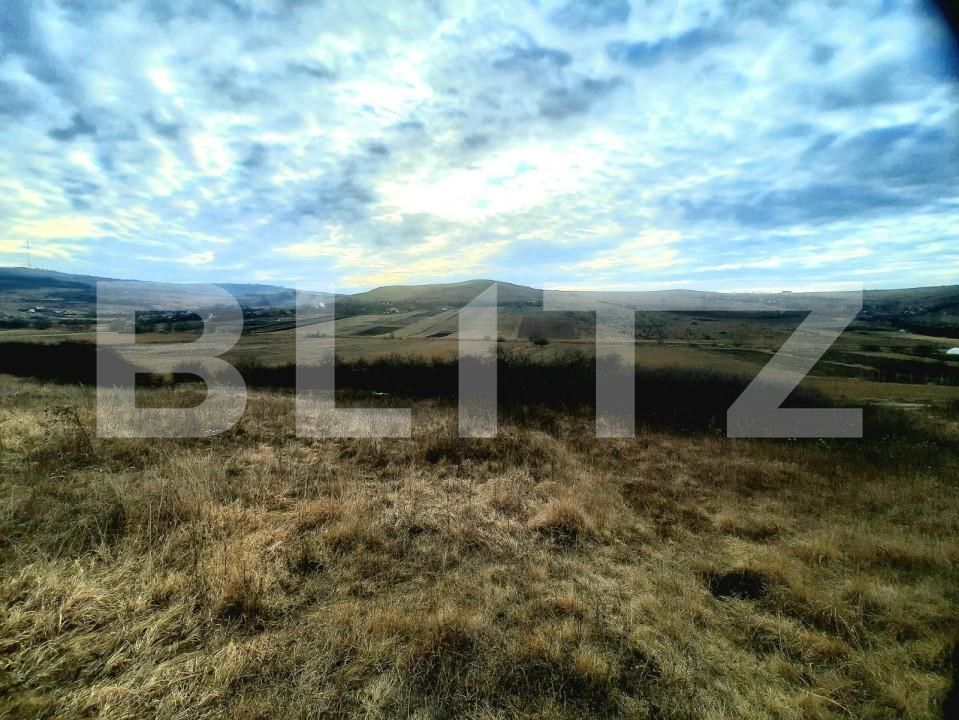 Teren de vânzare Sopor - 147197TV | BLITZ Cluj-Napoca | Poza7