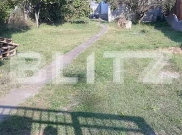 Teren de vânzare Grigorescu - 147198TV | BLITZ Cluj-Napoca | Poza1