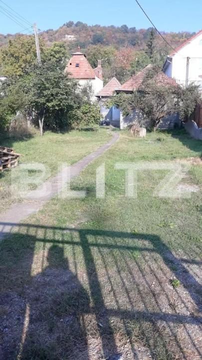 Teren de vânzare Grigorescu - 147198TV | BLITZ Cluj-Napoca | Poza1